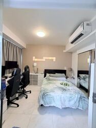 Vida (D9), Apartment #610679231
